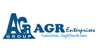 AGR Logo
