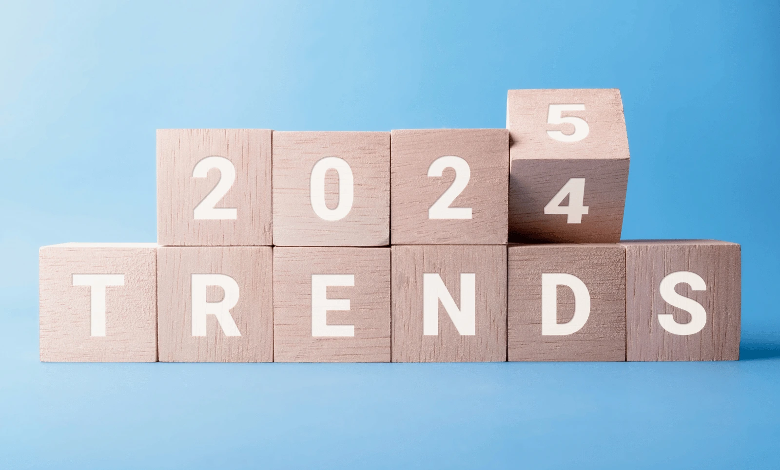 10 Marketing Trends for 2025: Strategies to Stay Ahead