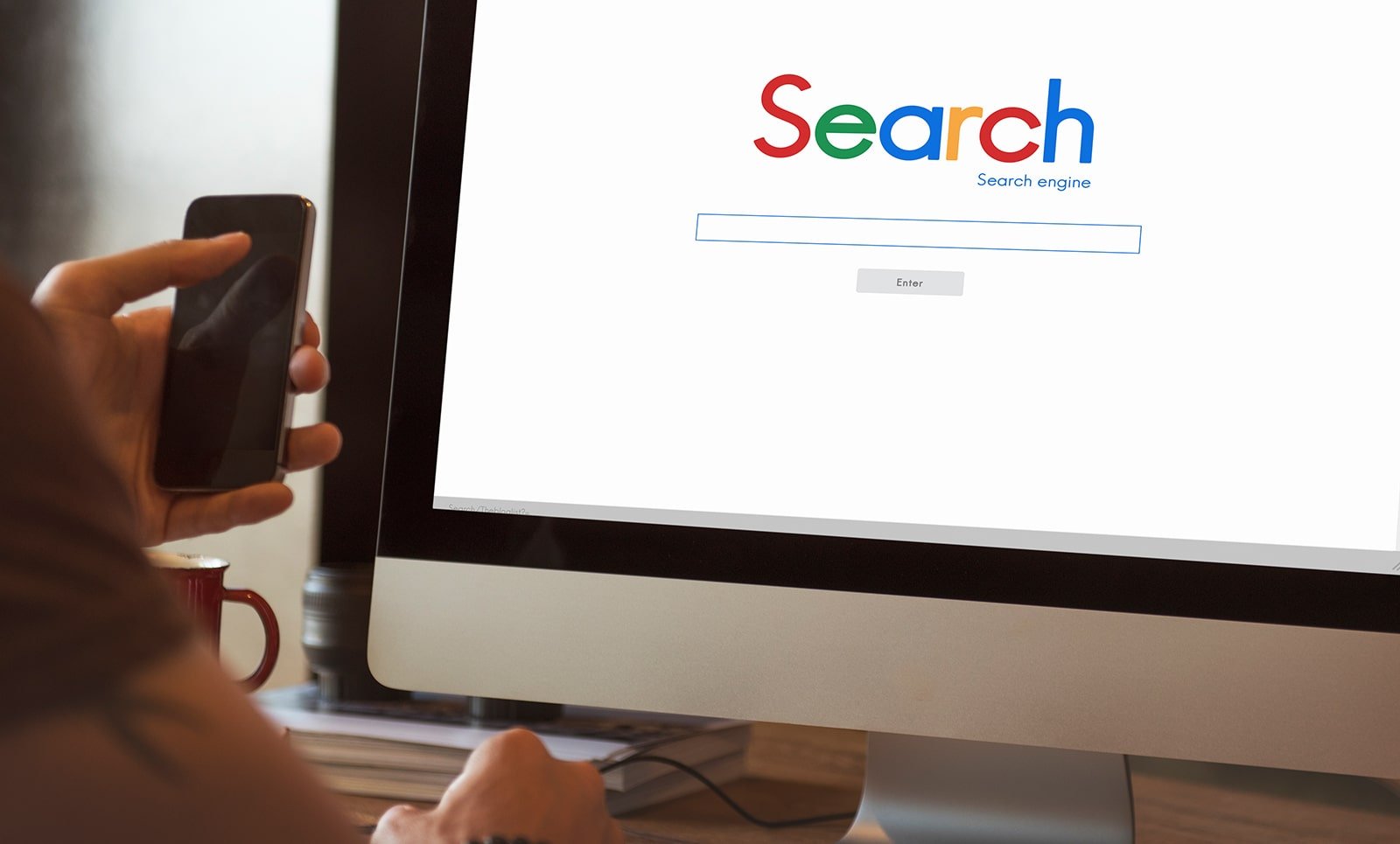 Your Competitors Are Stealing Your Customers on Google. Here's How to Fight Back.
