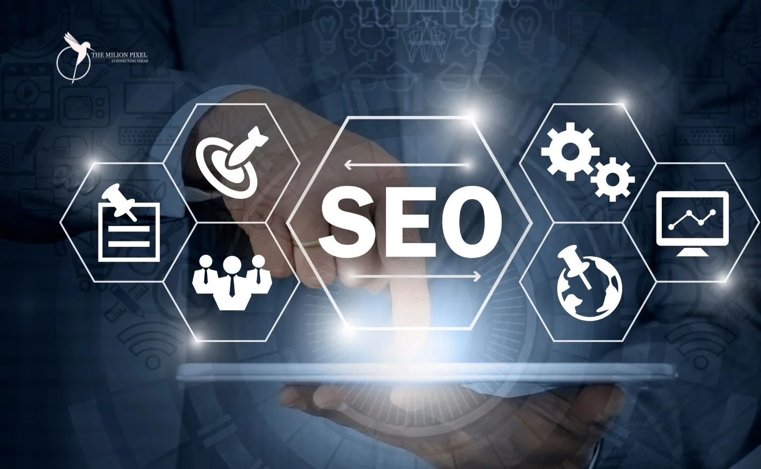 Affordable SEO Package for Small Business